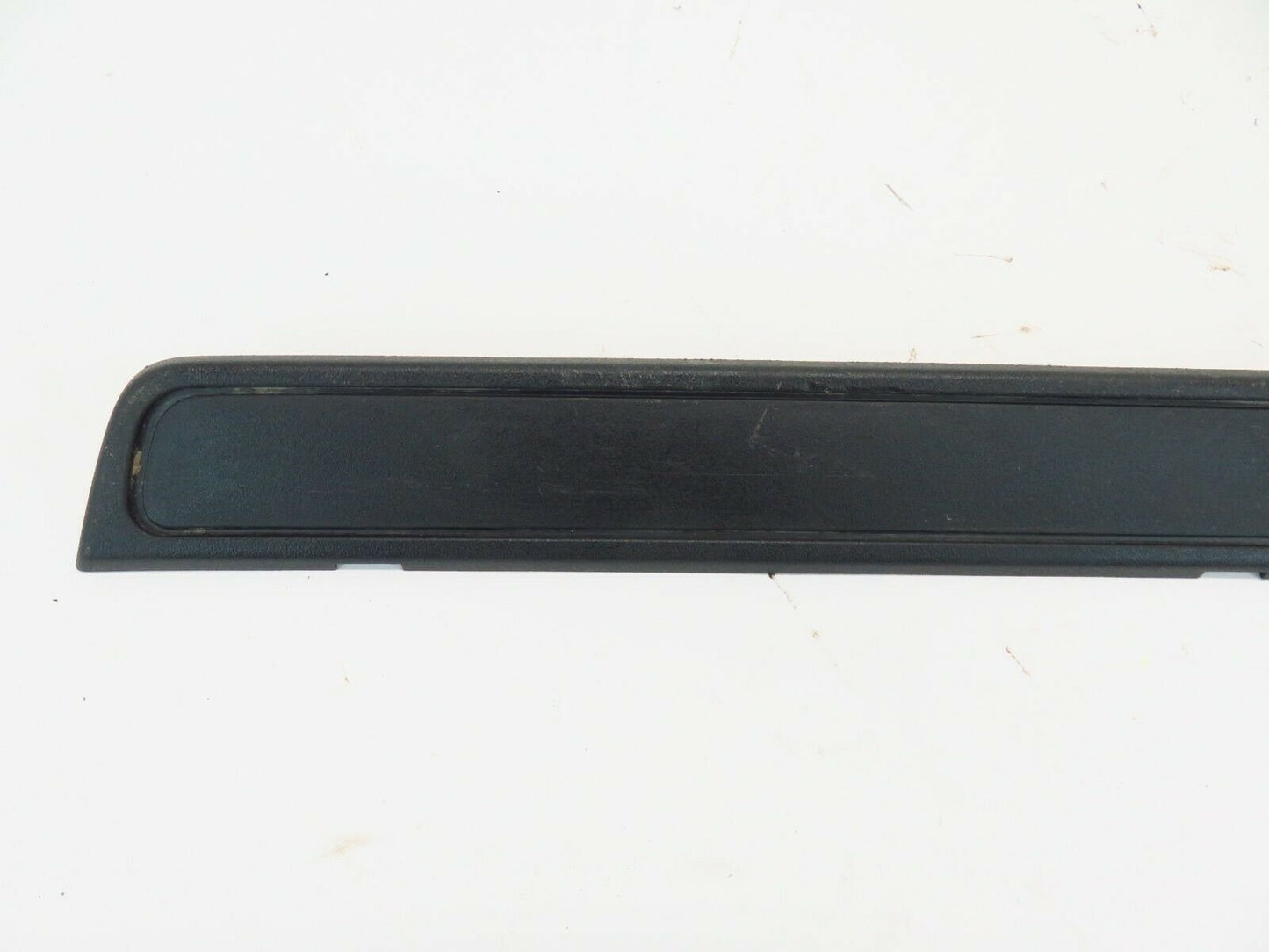 09-13 Subaru Forester Front Door Sill Scuff Trim 94060FG070 Driver or Passenger