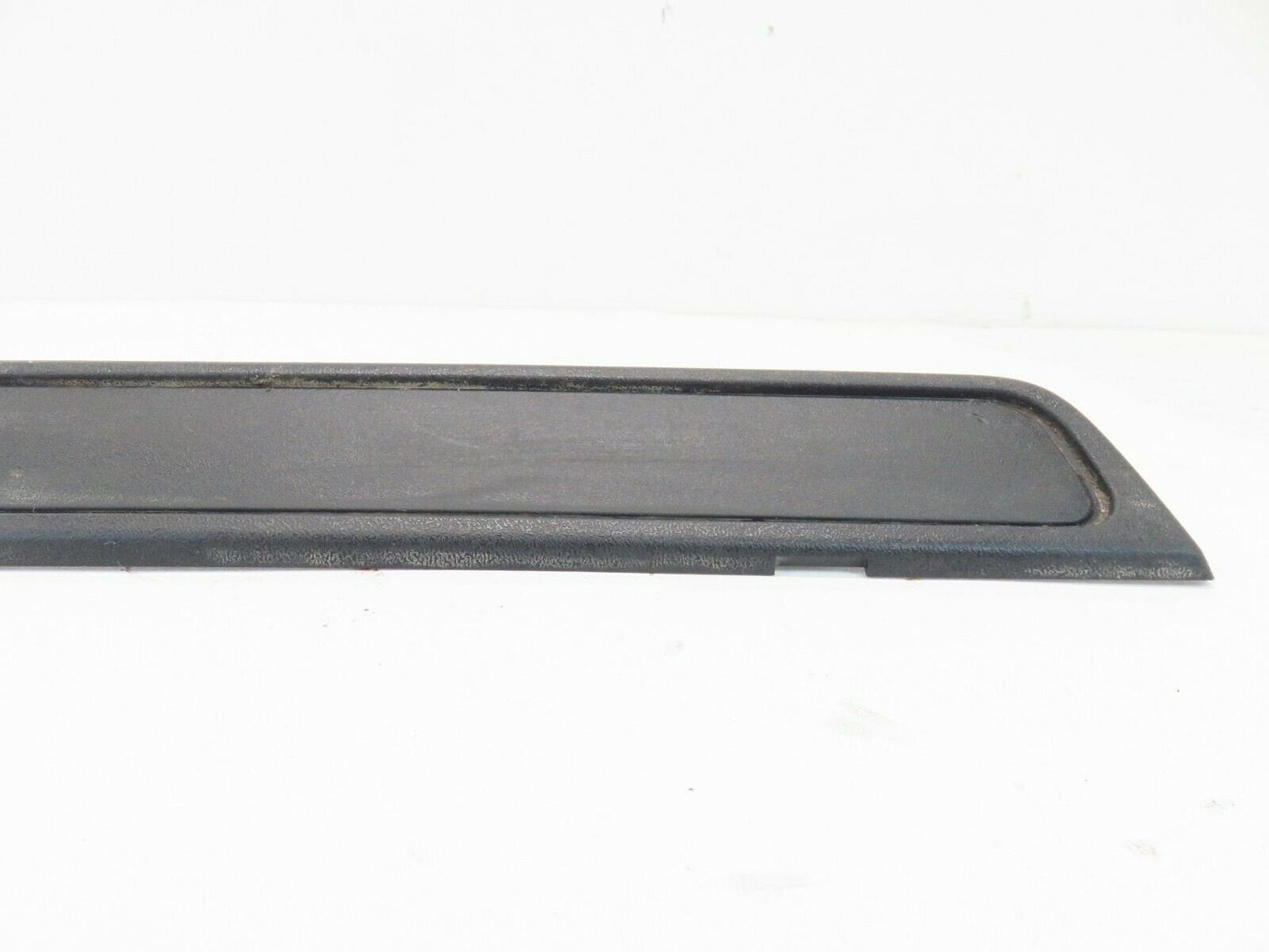 09-13 Subaru Forester Front Door Sill Scuff Trim 94060FG070 Driver or Passenger