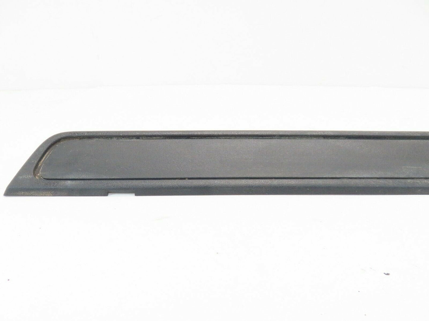 09-13 Subaru Forester Front Door Sill Scuff Trim 94060FG070 Driver or Passenger