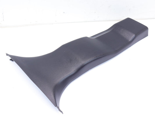 2015-2021 Subaru WRX & STI Passenger Lower B Pillar Trim Cover Panel Right RH