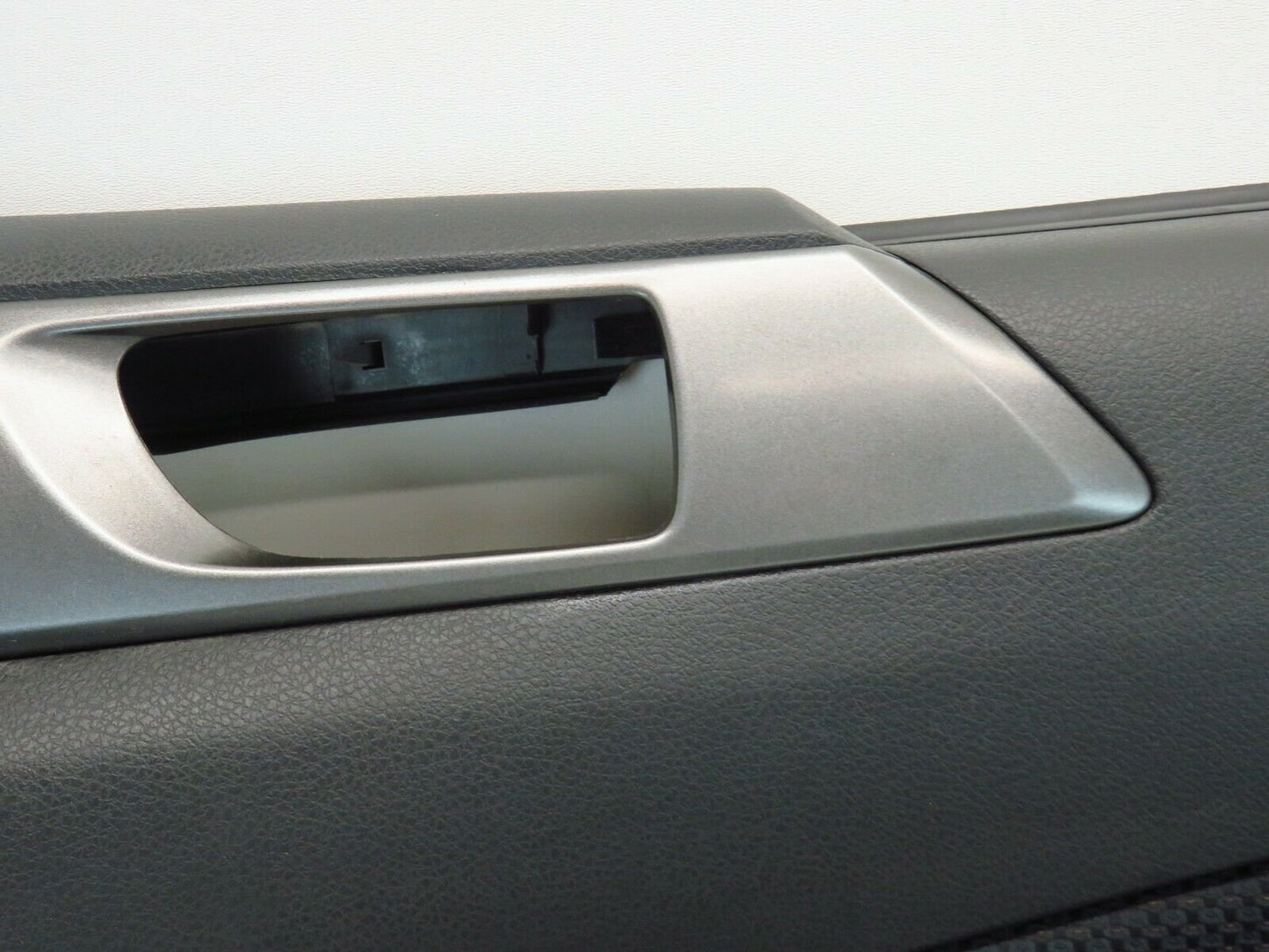 2011-2013 Subaru Forester Passenger Front Door Panel Interior Card Trim Cover RH