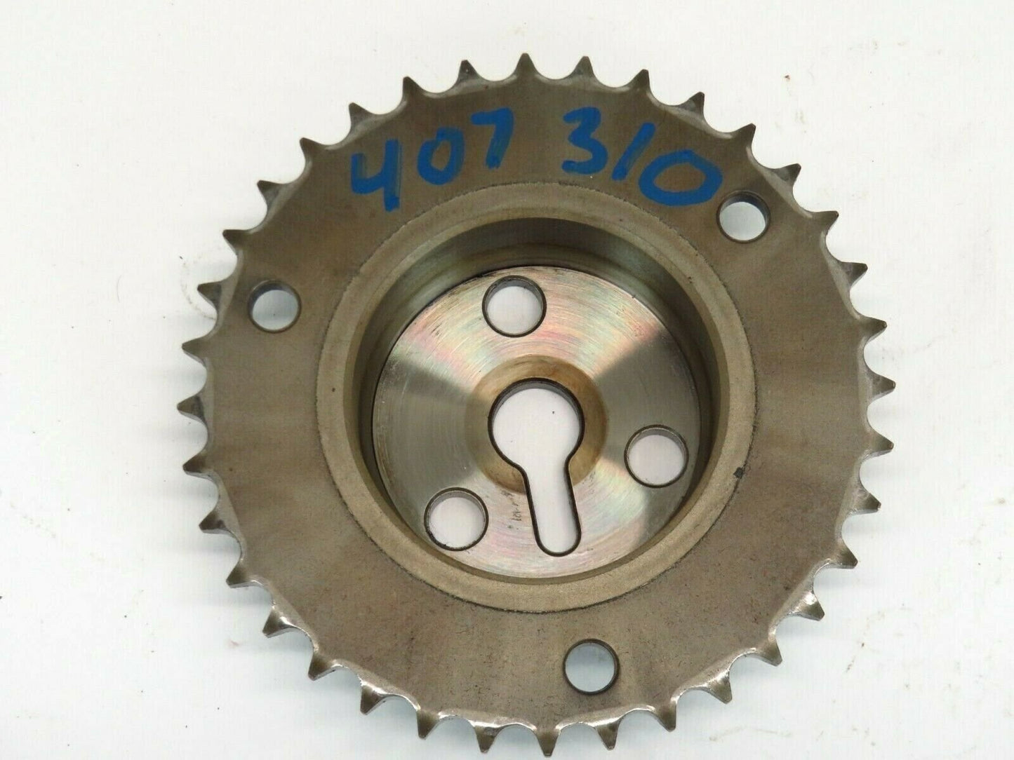 2011-2013 Subaru Forester RH Exhaust Cam Shaft Sprocket Gear Passenger Non-Turbo