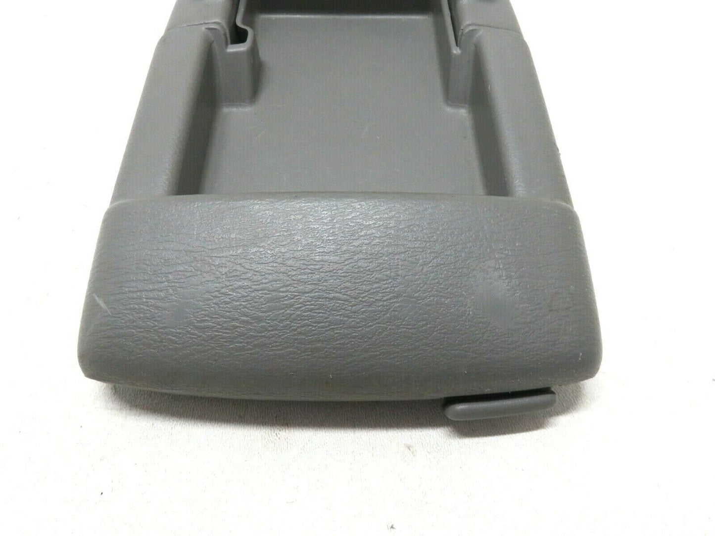 2006-2008 Subaru Forester Center Console Compartment Tray Storage Lid Cover Trim