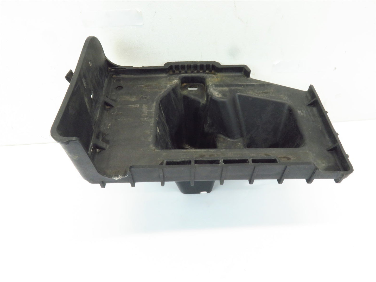 2009-2012 Hyundai Genesis Coupe Battery Tray Holder Support 37150-2M000 09-12