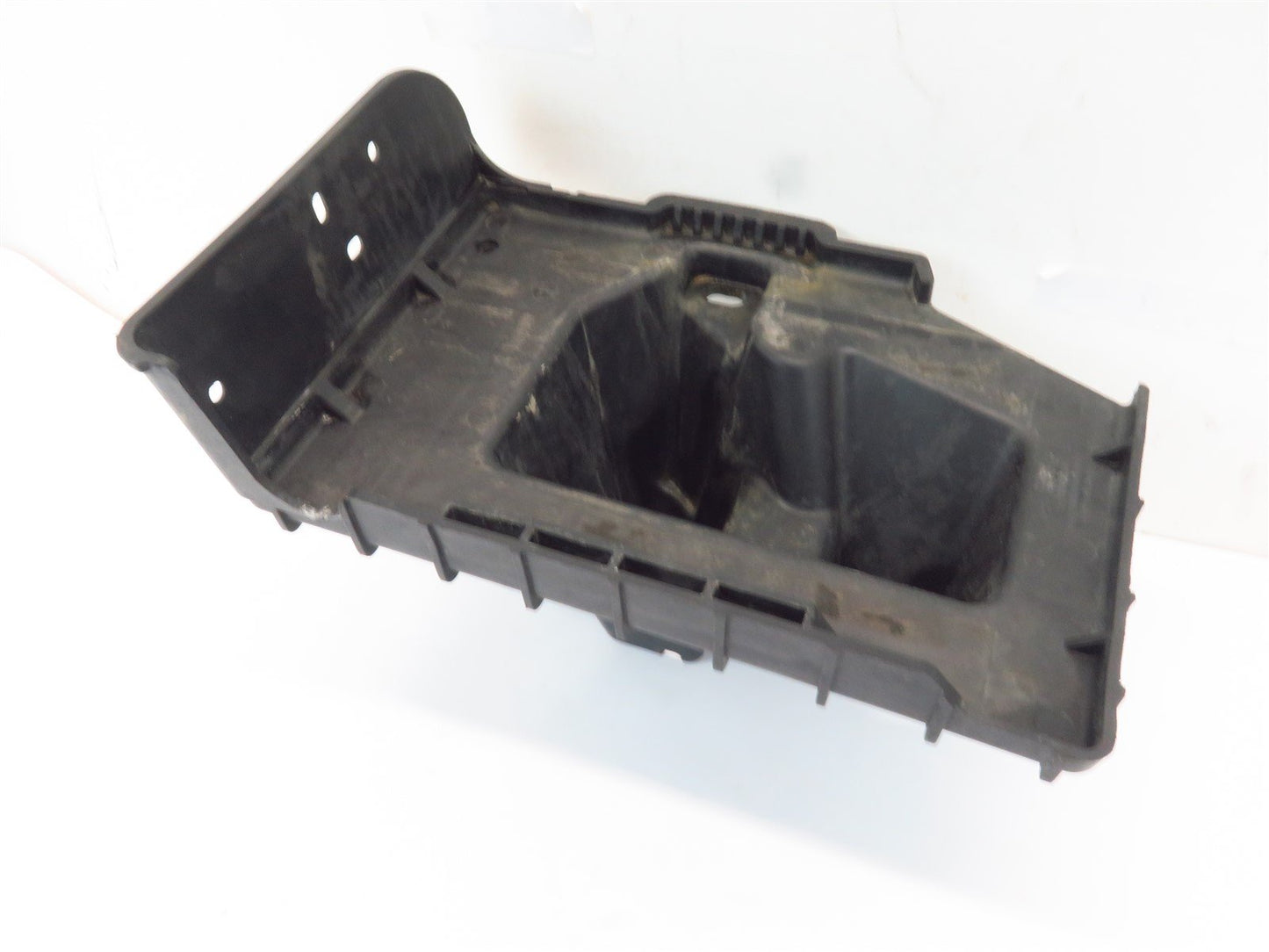 2009-2012 Hyundai Genesis Coupe Battery Tray Holder Support 37150-2M000 09-12