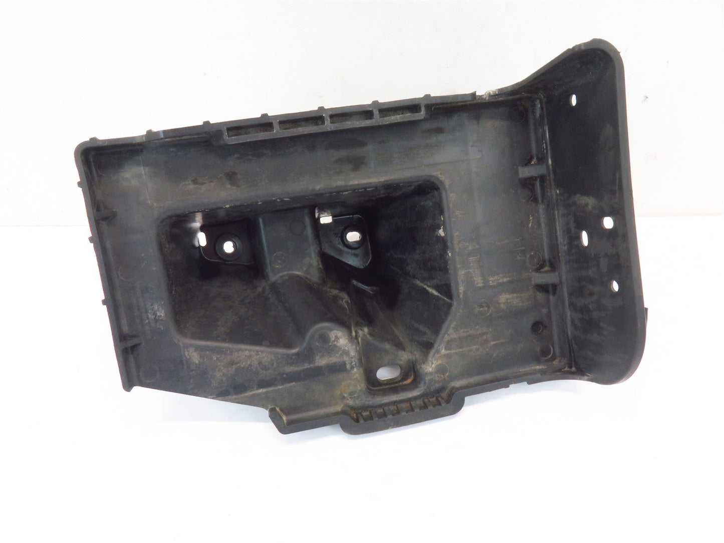 2009-2012 Hyundai Genesis Coupe Battery Tray Holder Support 37150-2M000 09-12