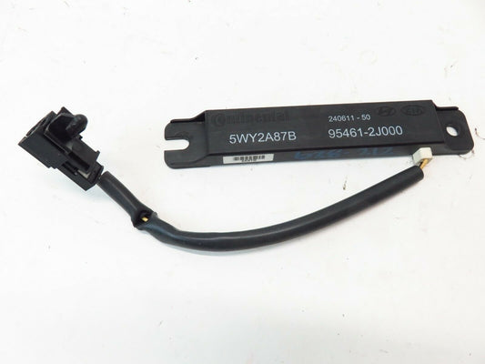 2009-2012 Hyundai Genesis Coupe Smart Key Antenna Module 95461-2J000 OEM 09-12