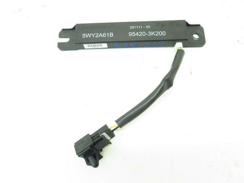 2012 Hyundai Genesis Coupe Smart Key Antenna Module 954203K200