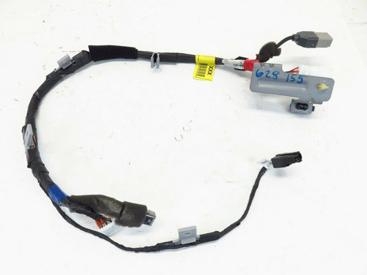 2009-2012 Hyundai Genesis Coupe Center Console Wiring Harness 91870-2M031 09-12