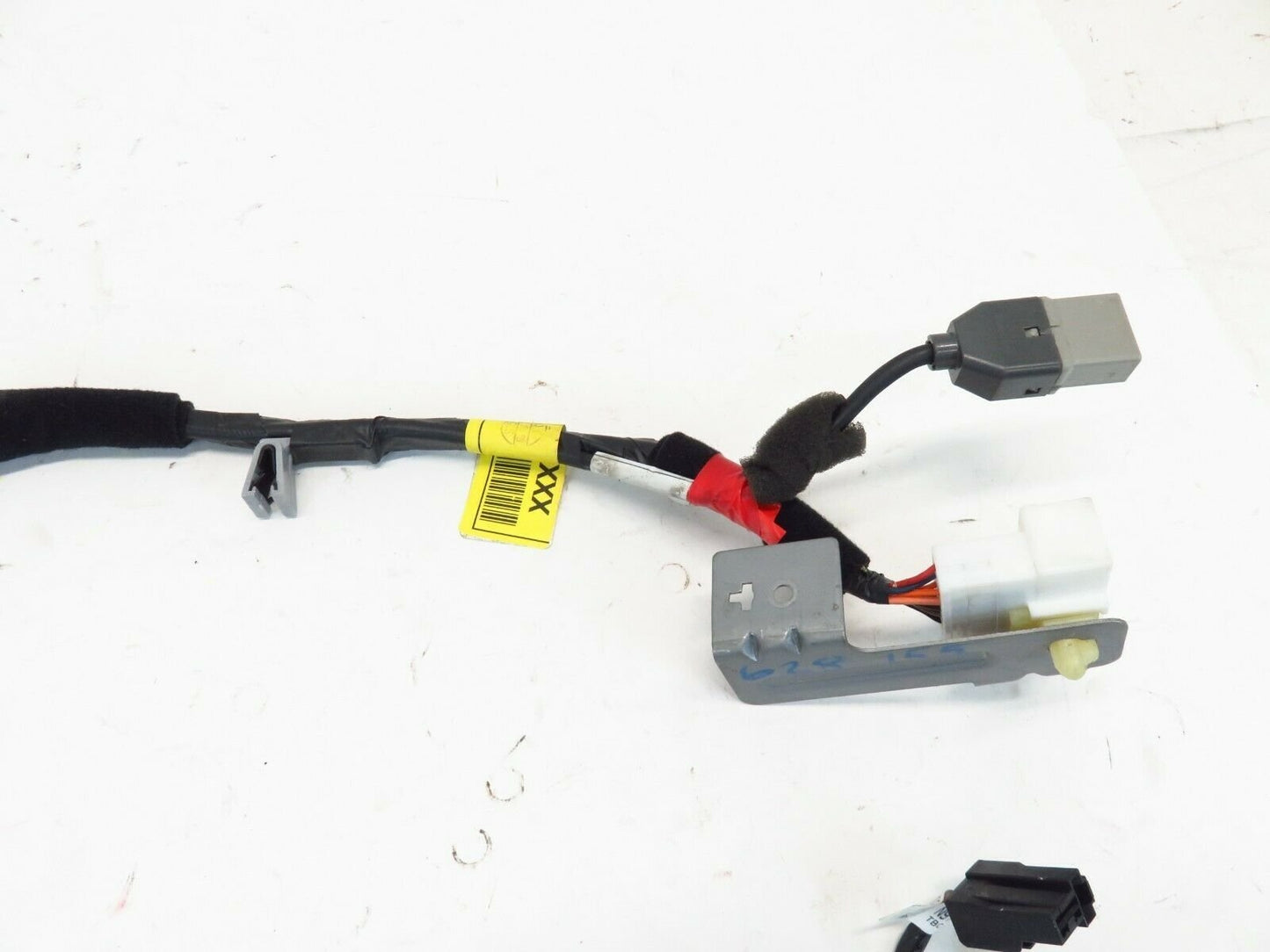 2009-2012 Hyundai Genesis Coupe Center Console Wiring Harness 91870-2M031 09-12