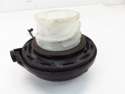 2009-2012 Hyundai Genesis Coupe Gas Cap Fuel Lid Cover OEM 09-12