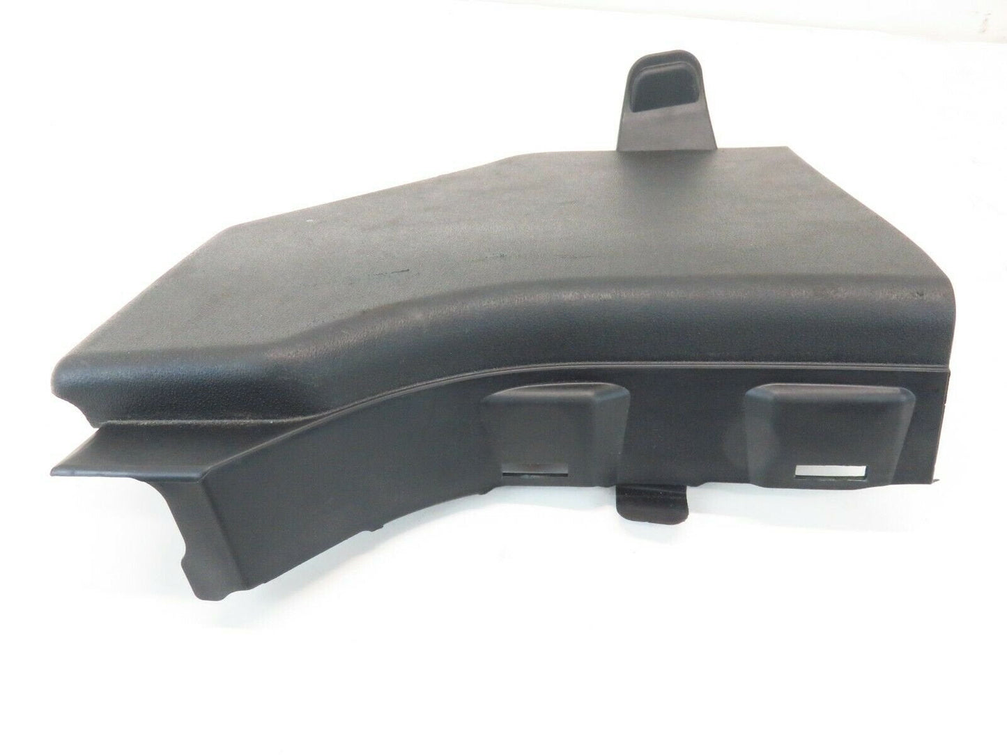 2009-2012 Hyundai Genesis Coupe Passenger Kick Panel Cover Trim Cowl OEM 09-12