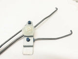 2002-2007 Subaru Impreza WRX & STI Driver Rear Door Lock Actuator LH SEDAN
