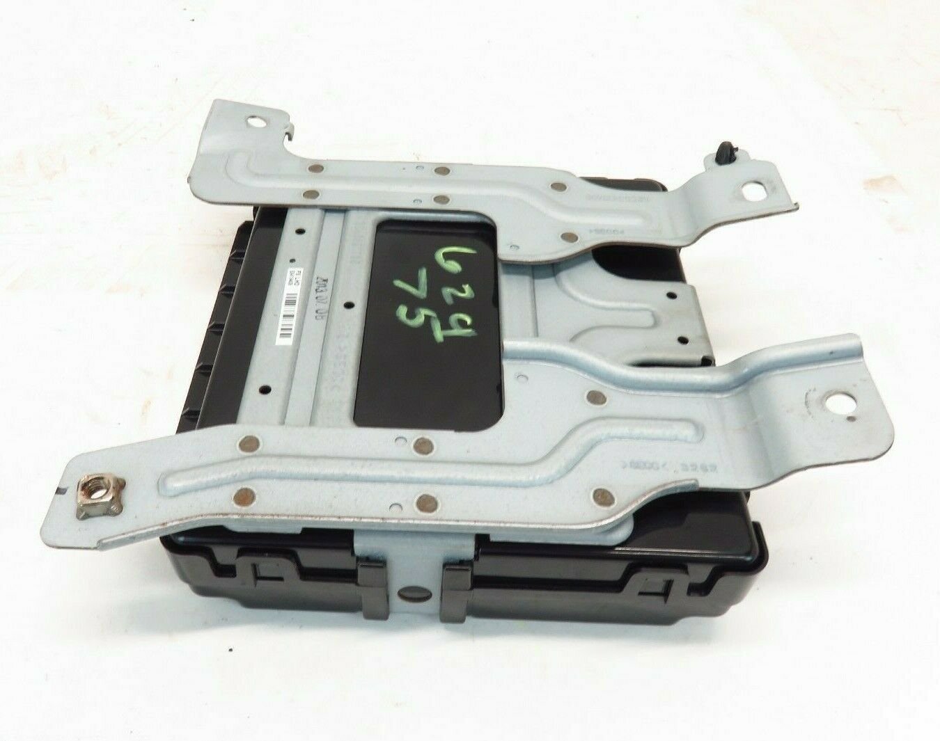 2013 Hyundai Veloster Turbo Smart Key Control Theft Lock Module 95480-2V101