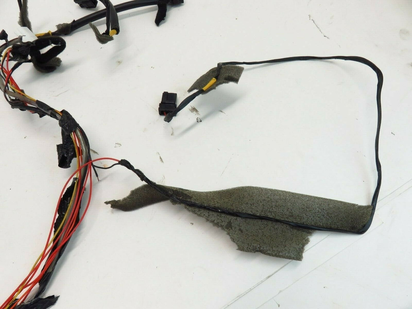 2013-2016 Hyundai Veloster Turbo Roof Wiring Harness Cable 91800-2V151 13-16