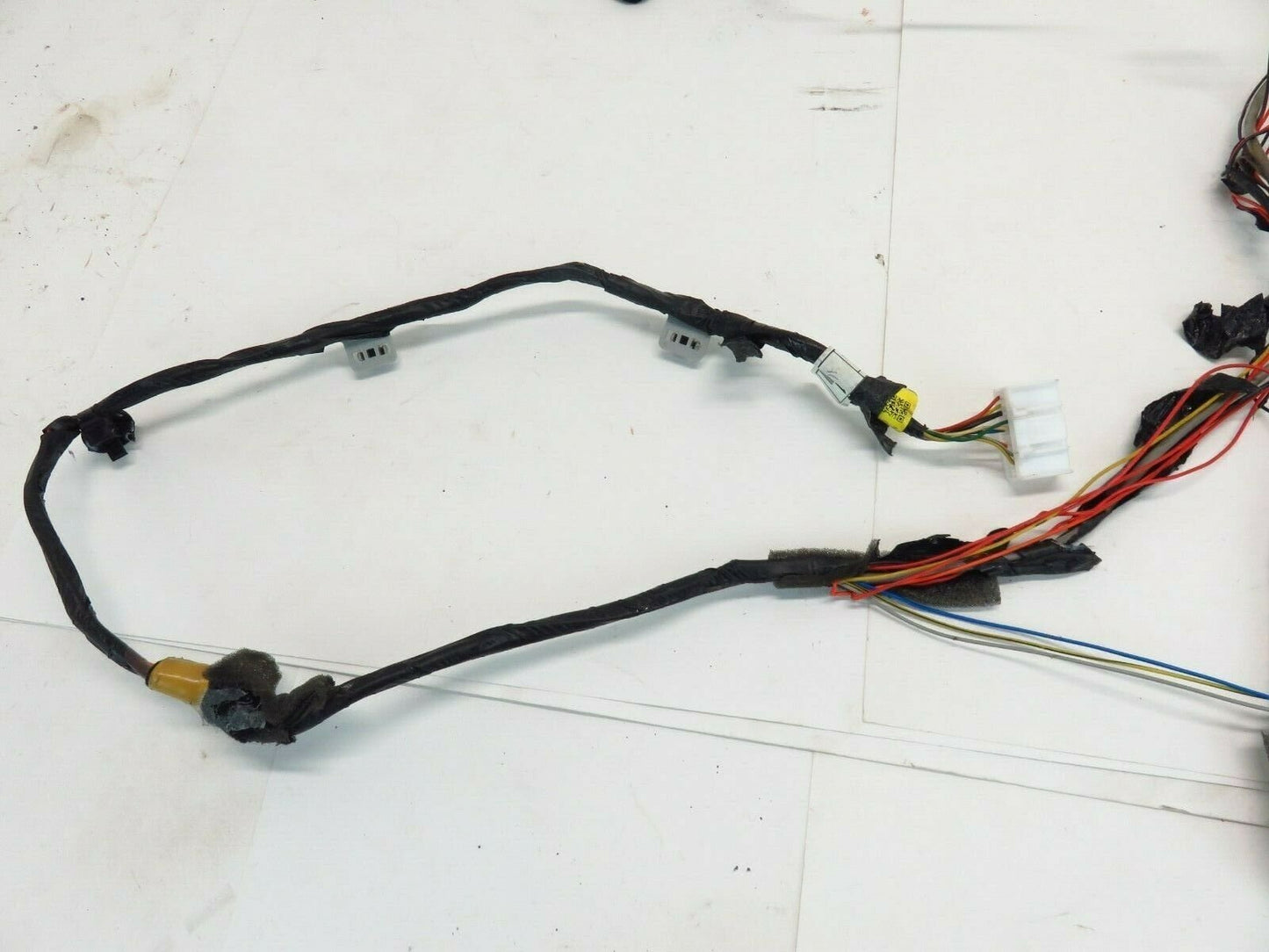 2013-2016 Hyundai Veloster Turbo Roof Wiring Harness Cable 91800-2V151 13-16
