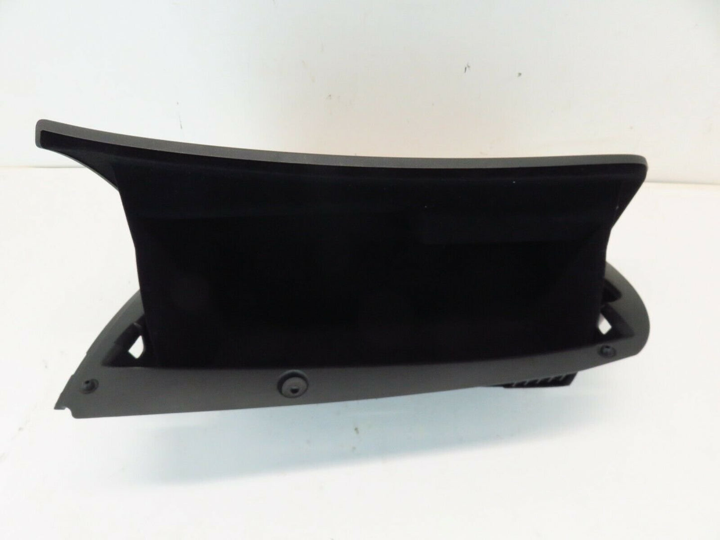 2018-2020 Buick Regal TourX Glove Box Compartment Glovebox Black OEM 18-20