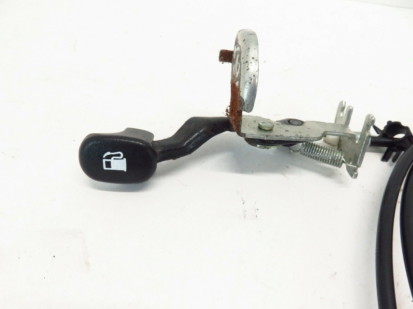 2012-2016 Hyundai Veloster Turbo Gas Fuel Lever Release Switch w/ Cable 12-16