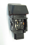 2018-2020 Nissan Kicks Hazard Switch Flasher Emergency Dash OEM 18-20