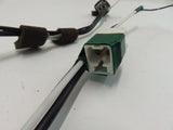 2016 Subaru WRX Wiring Harness Wire Cord OEM 16