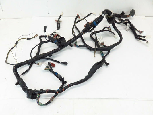 2011 Subaru Impreza WRX STI Dash Wiring Harness 81302FG320 "CUT WIRE" OEM 11