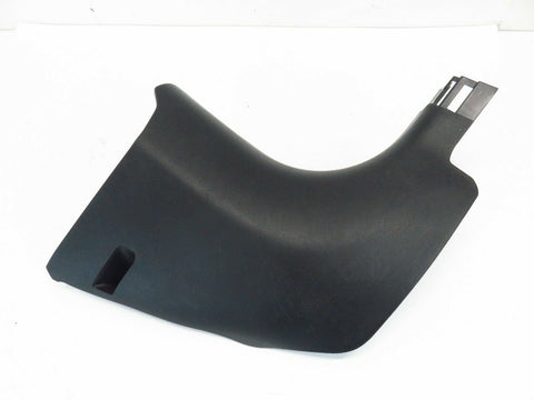 2018-2023 Nissan Kicks Passenger Front Kick Trim Panel 66900-5RB0A RH 18-23