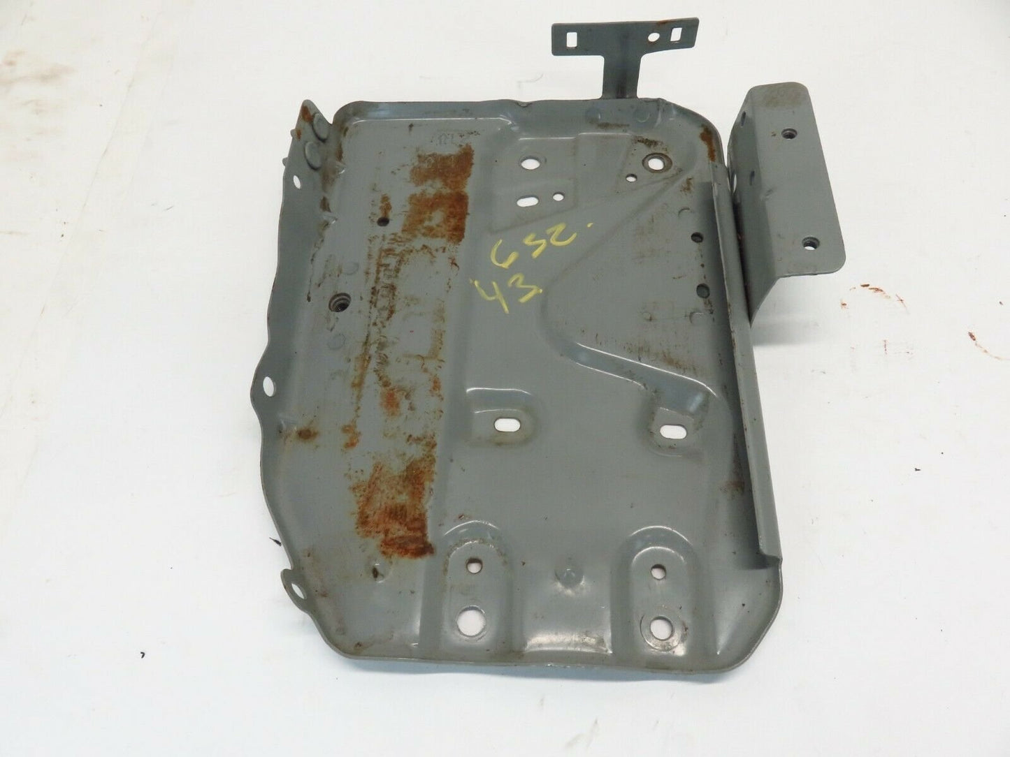 2018-2020 Nissan Kicks Battery Tray Base Holder Support OEM 18-20