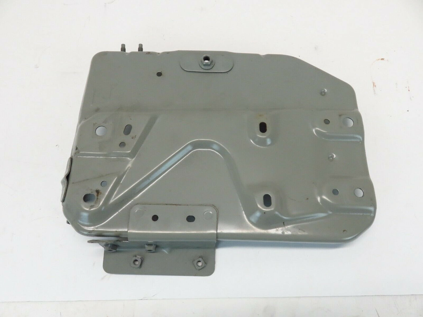 2018-2020 Nissan Kicks Battery Tray Base Holder Support OEM 18-20