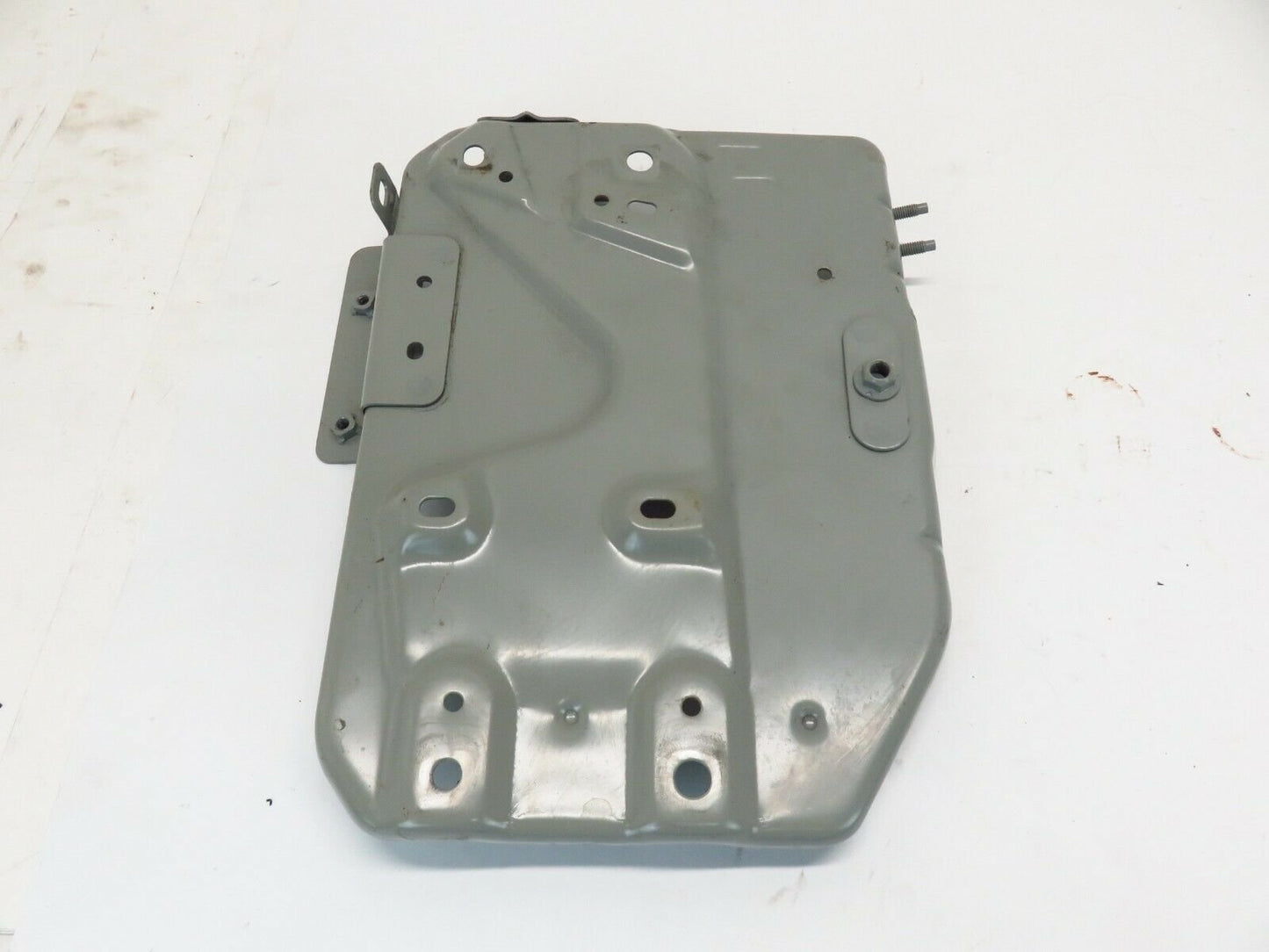 2018-2020 Nissan Kicks Battery Tray Base Holder Support OEM 18-20