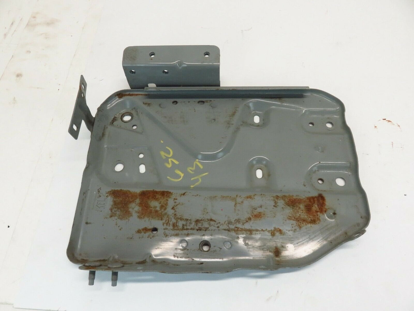 2018-2020 Nissan Kicks Battery Tray Base Holder Support OEM 18-20