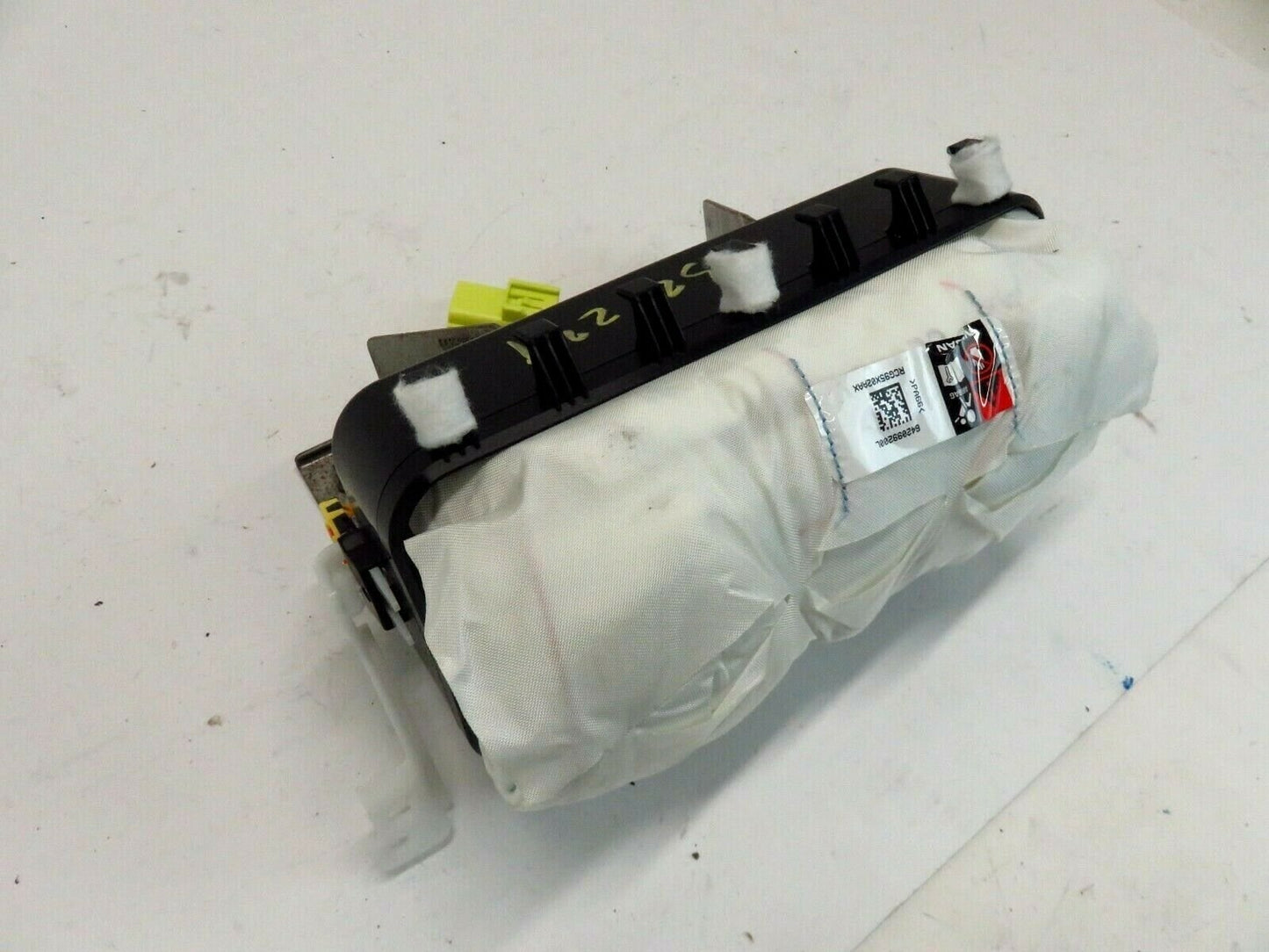 2018-2019 Nissan Kicks Dash Bag Passenger RH Right Front OEM 18-19