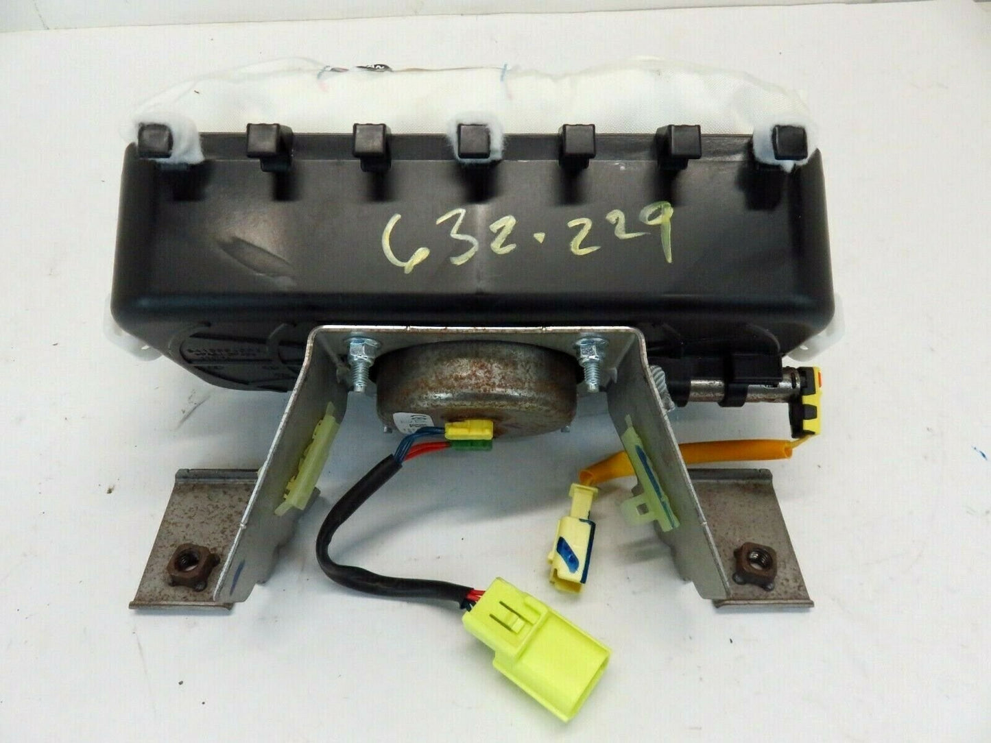 2018-2019 Nissan Kicks Dash Bag Passenger RH Right Front OEM 18-19