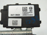 2018-2019 Nissan Kicks Gateway Control Module 284T1-5RA0A 18-19