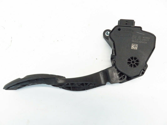 2018-2019 Nissan Kicks Gas Pedal Fuel Accelerator OEM 18002-5RA0A 18-19