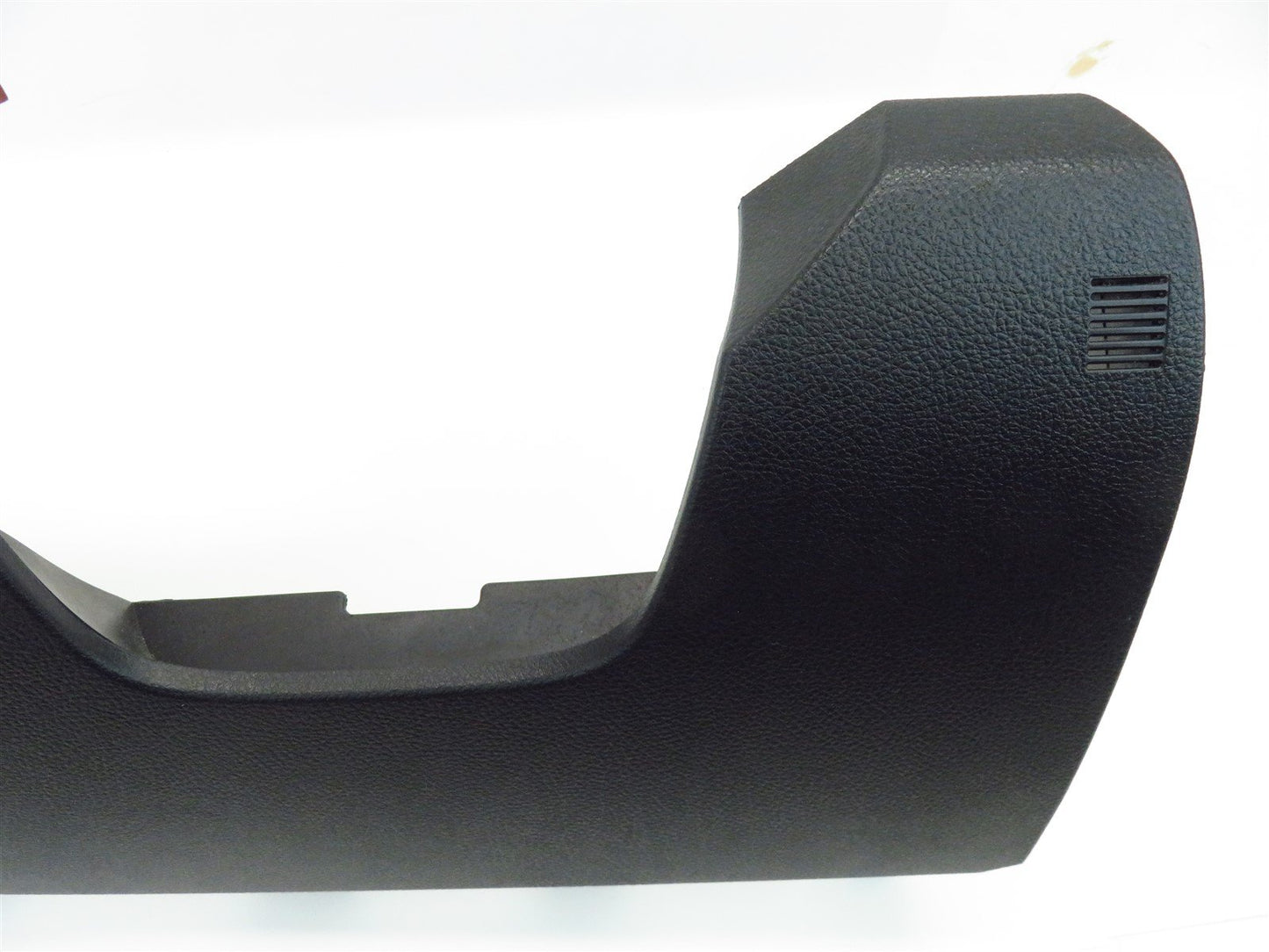 2010-2014 Subaru Legacy Outback Lower Dash Steering Column Trim Knee Panel Black