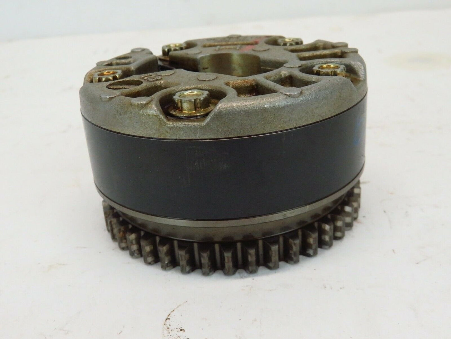 2018-2019 Nissan Kicks Engine Timing Gear Sprocket 50k 18-19