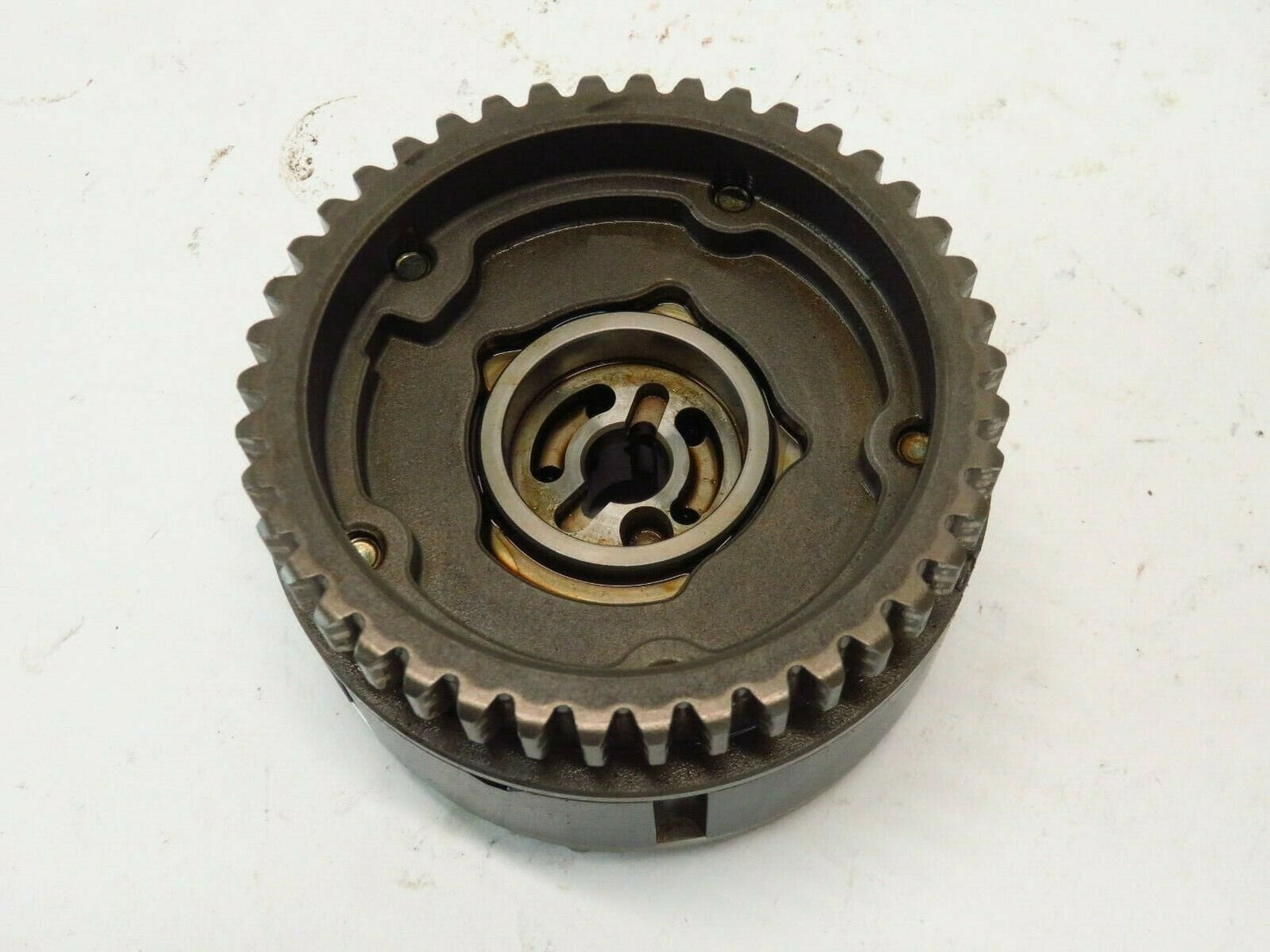 2018-2019 Nissan Kicks Engine Timing Gear Sprocket 50k 18-19