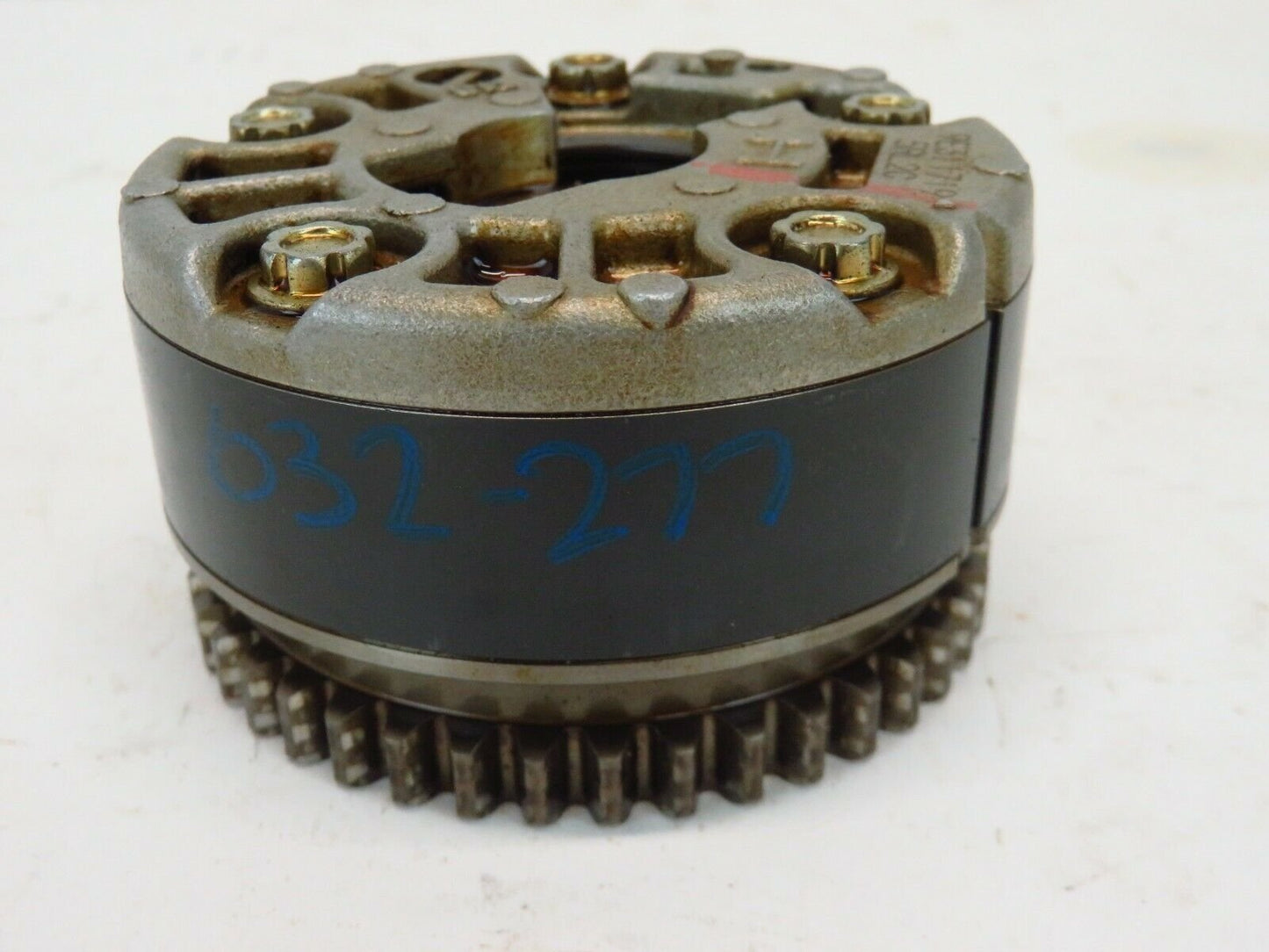 2018-2019 Nissan Kicks Engine Timing Gear Sprocket 50k 18-19