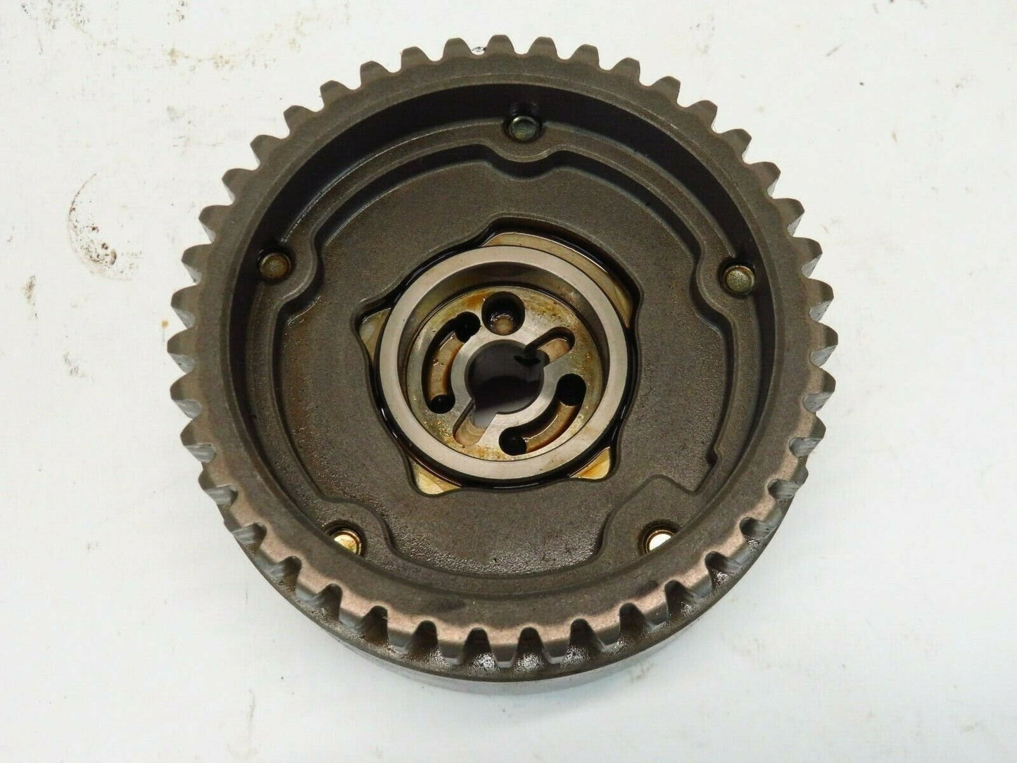 2018-2019 Nissan Kicks Engine Timing Gear Sprocket 50k 18-19