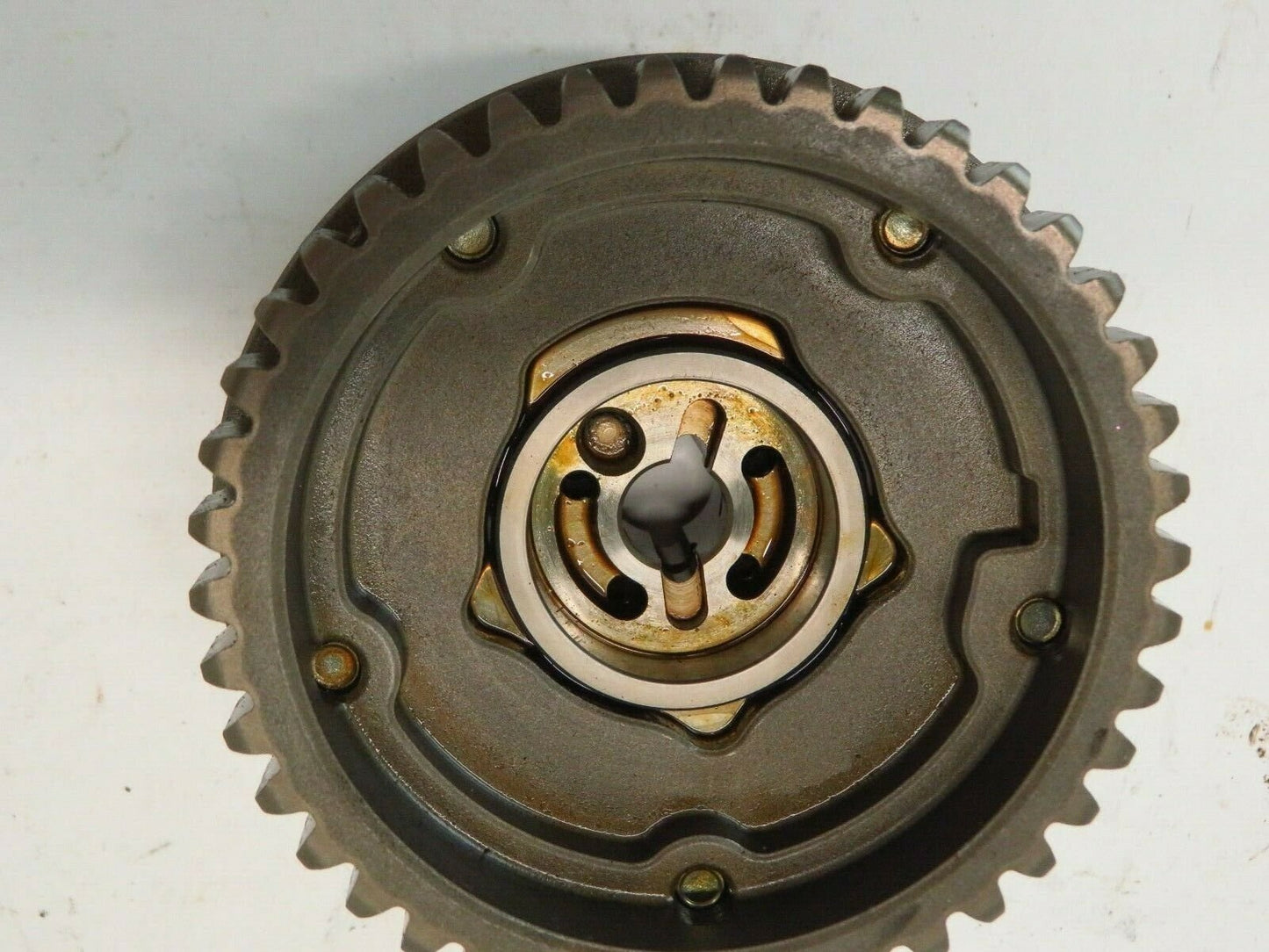 2018-2019 Nissan Kicks Engine Timing Gear Sprocket 50k 18-19