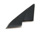 02-07 Subaru Impreza RS & WRX Passenger Door Mirror Bolt Trim Corner Cover RH