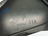 2010-2014 Subaru Outback Passenger Dash Trim Panel Center Console RH 66241AJ11A