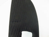 2010-2012 Subaru Outback Passenger Rear Seat Bolster Side Pad Cloth RH 10-12