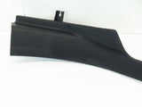 2010-2014 Subaru Outback Passenger Rear Door Sill Trim Scuff RH 94061AJ04A 10-14