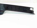 2010-2014 Subaru Outback Passenger Rear Door Sill Trim Scuff RH 94061AJ04A 10-14