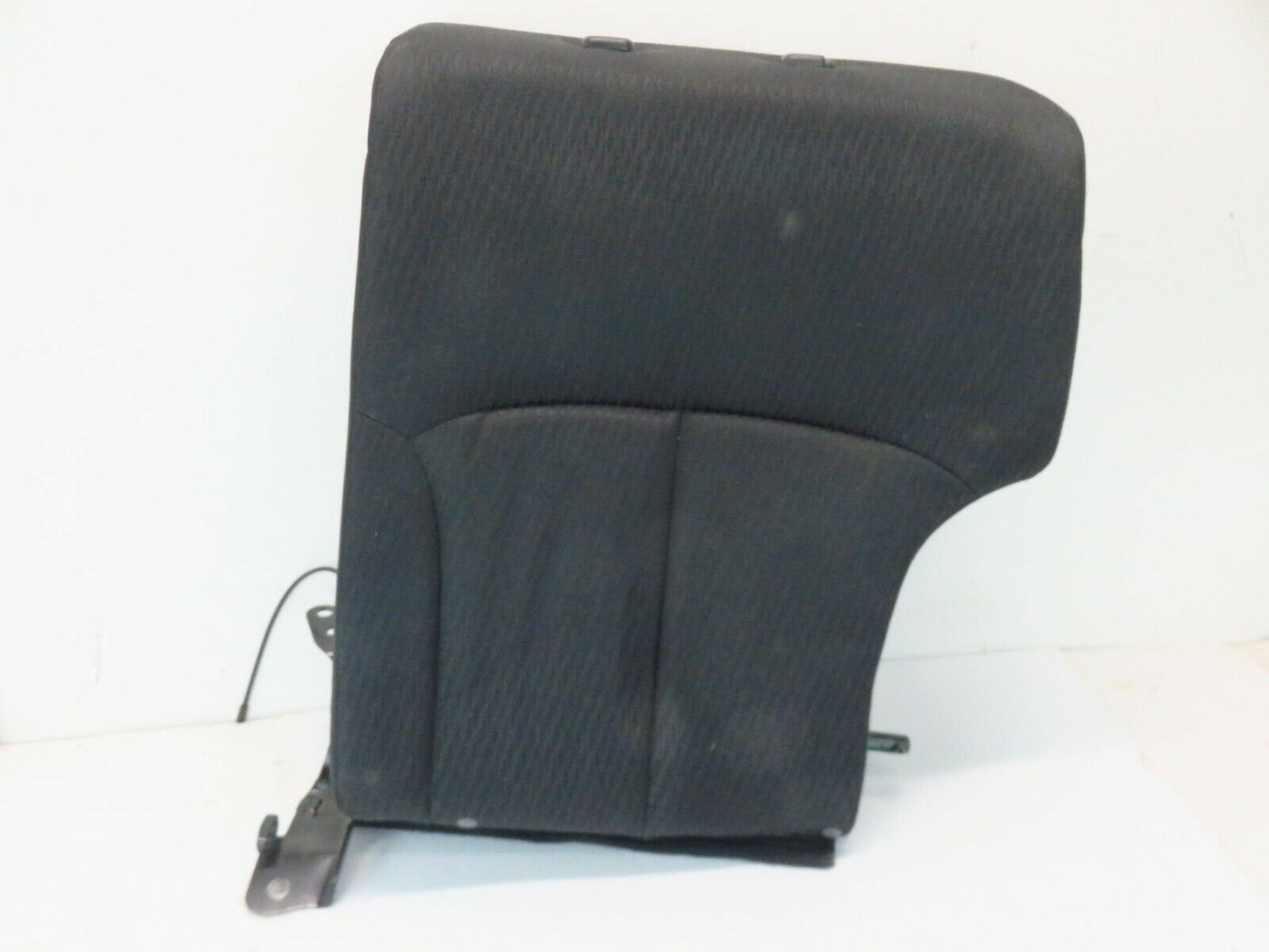 2012 Subaru Outback Rear Seat Cushion Driver Side Upper Top Back 12