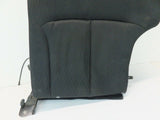 2012 Subaru Outback Rear Seat Cushion Driver Side Upper Top Back 12