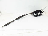 2012 Subaru Outback Shifter Gear Selector Automatic Trans OEM 63393 10-14