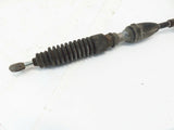 2012 Subaru Outback Shifter Gear Selector Automatic Trans OEM 63393 10-14