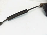 2012 Subaru Outback Shifter Gear Selector Automatic Trans OEM 63393 10-14